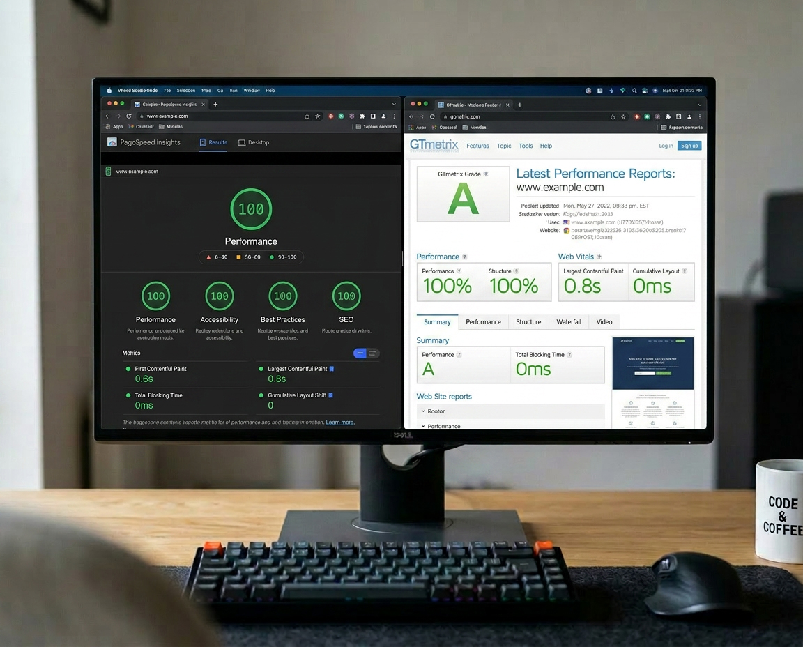 Ottimizzazione velocità sito Joomla